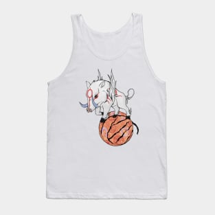 Bakugami Tank Top